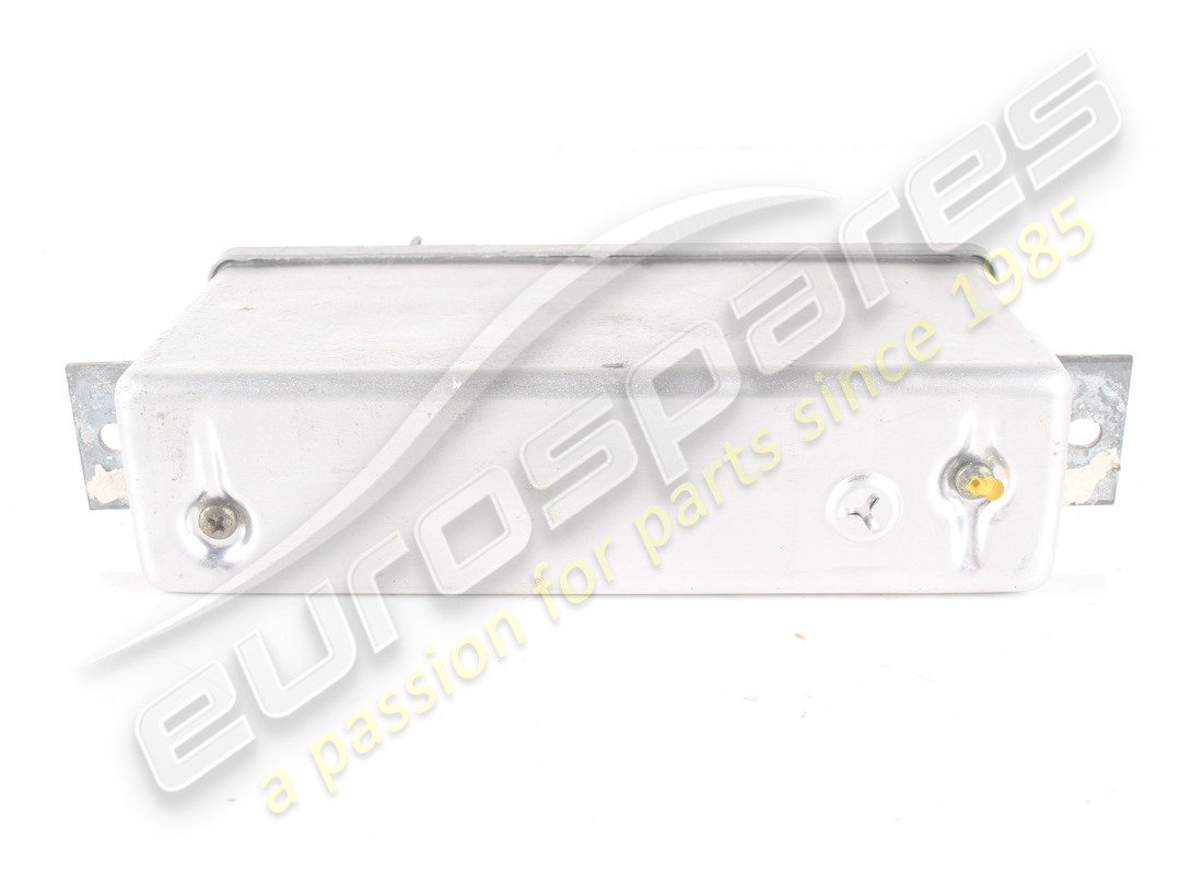 verwendet maserati steuereinheit. teilenummer 363802104 (4)