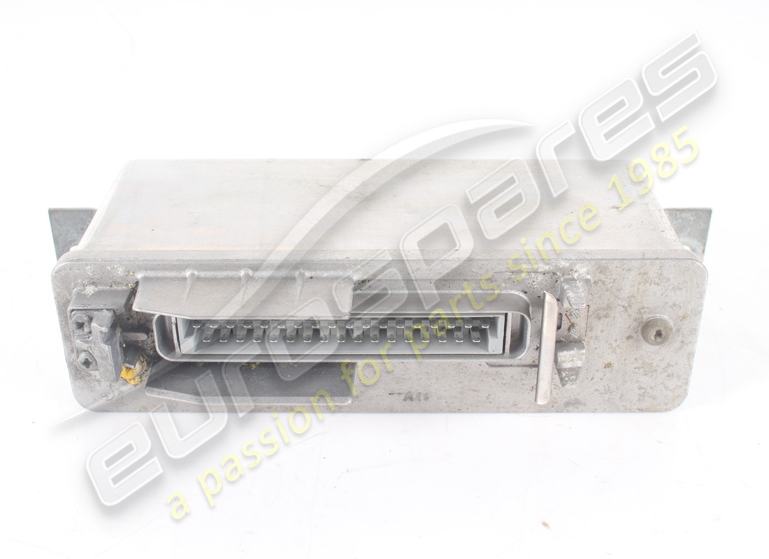 VERWENDET Maserati STEUEREINHEIT . TEILENUMMER 363802104 (1)