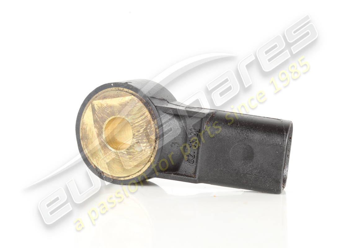 GEBRAUCHTER Lamborghini KLOPFSENSOR. TEILENUMMER 06M905377 (1)