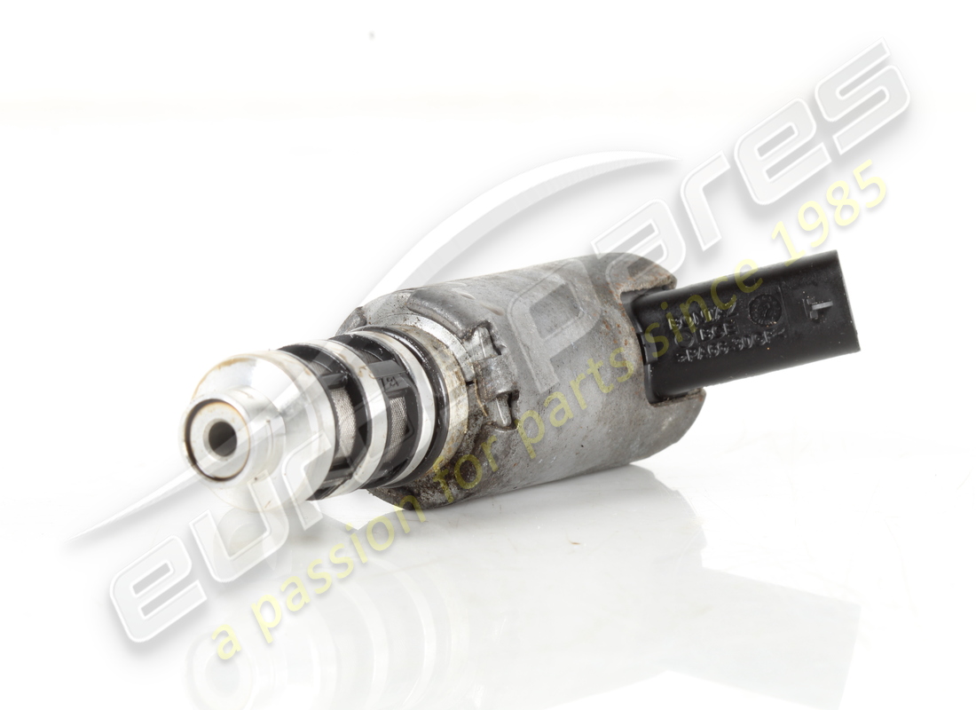 GEBRAUCHTES LAMBORGHINI-STEUERWALZ. TEILENUMMER 06M115393D (3) gebrauchtes lamborghini-steuerwalz. teilenummer 06m115393d (3)