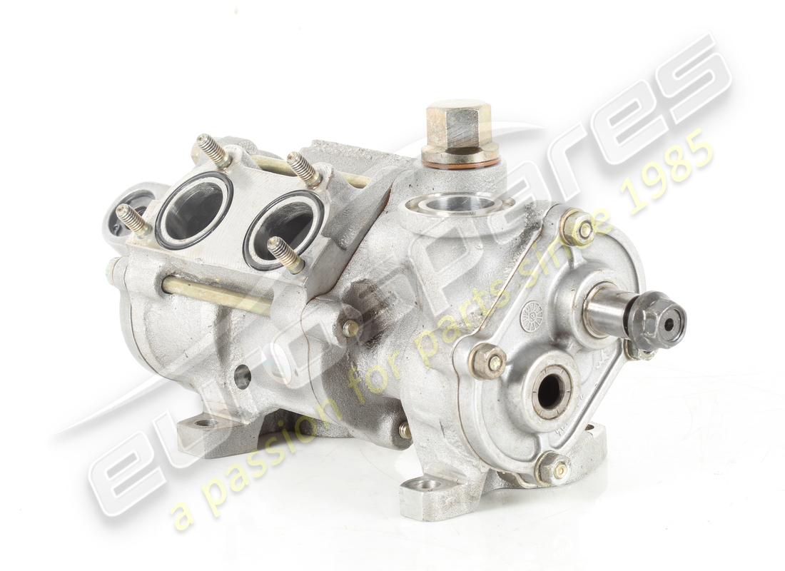 used eurospares complete oil pump. part number eap1726512 (3)