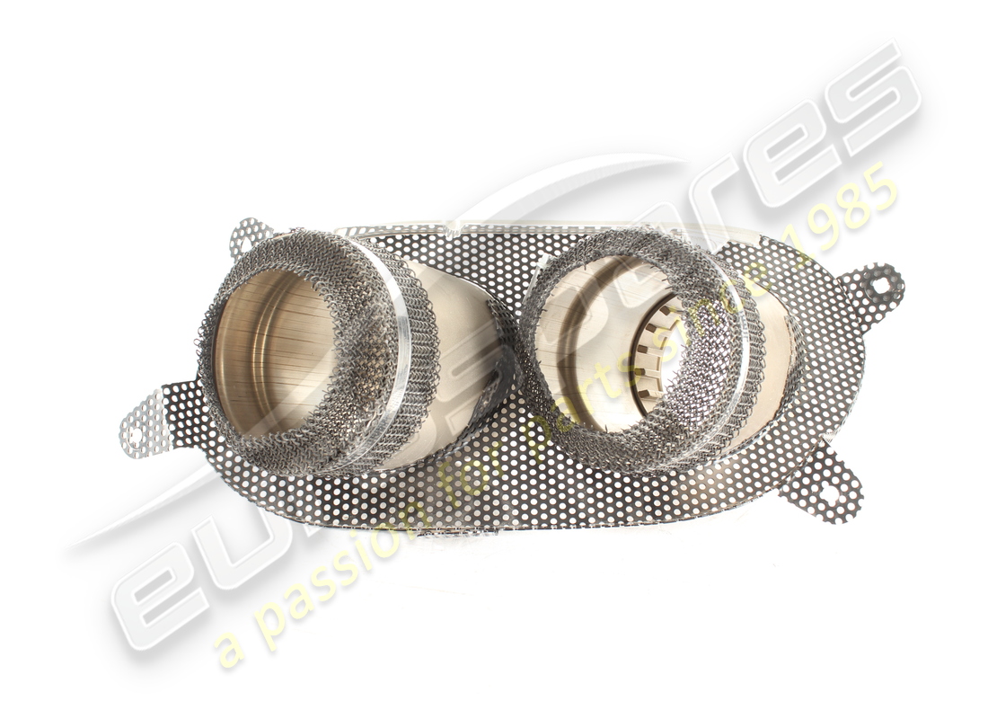 neu (sonstiges) ferrari griglia terminale opt dx komplett. teilenummer 880004 (2)