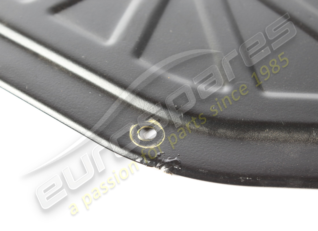 gebraucht ferrari rh inspektionsabdeckung. teilenummer 87547300 (2)