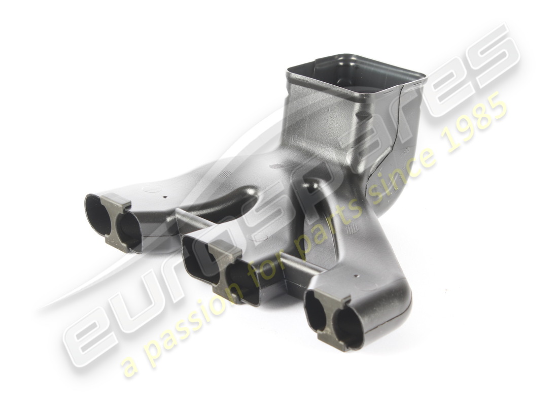 gebraucht lamborghini entlüftung für den hinteren fussraum. teilenummer 4m0819822b (2)