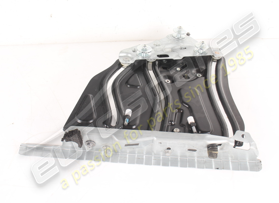 gebrauchter ferrari hinterer linker glasheber. teilenummer 69875800 (4)