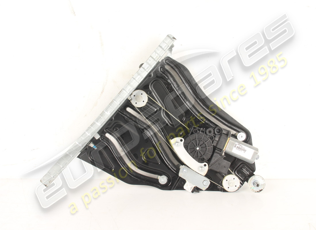 GEBRAUCHT Ferrari HINTEN LINKS GLASHEBER . TEILENUMMER 69875800 (1)
