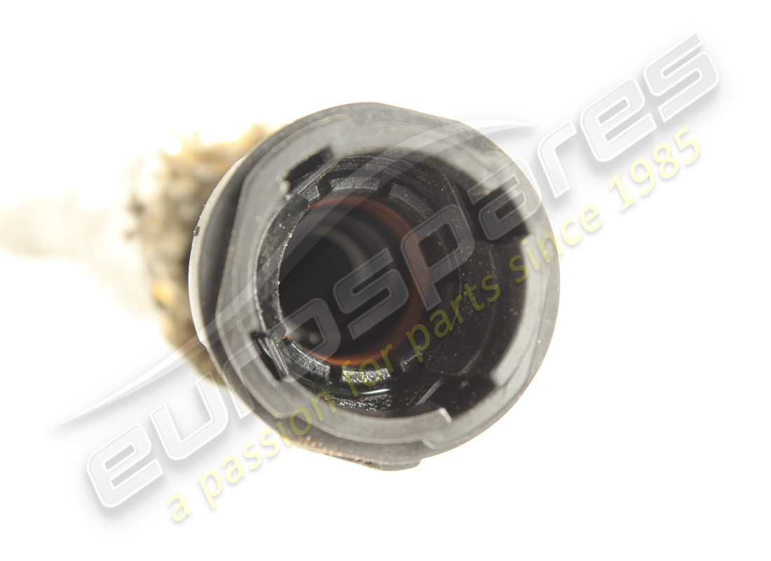 gebrauchtes ferrari rohr zwischen trenner un. teilenummer 257933 (5)