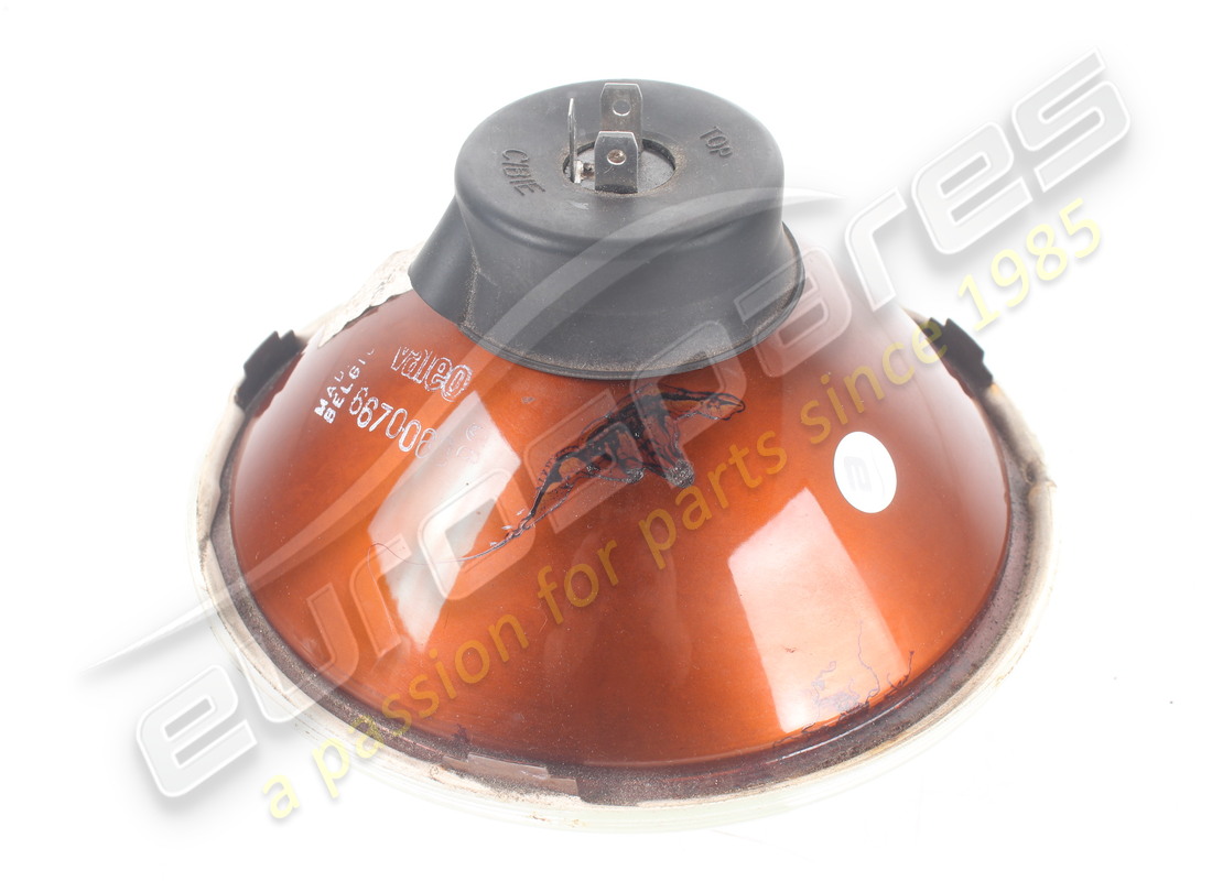 GEBRAUCHT FERRARI SCHEINWERFEREINHEIT RHD TEILENUMMER 60865100 (3) gebraucht ferrari scheinwerfereinheit rhd teilenummer 60865100 (3)