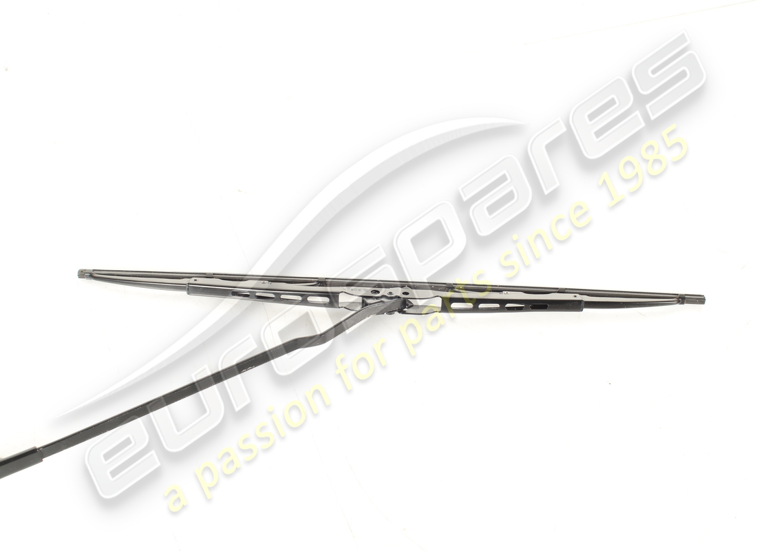 GEBRAUCHT FERRARI RECHTER WISCHERARM RHD TEILENUMMER 60768600 (2) gebraucht ferrari rechter wischerarm rhd teilenummer 60768600 (2)