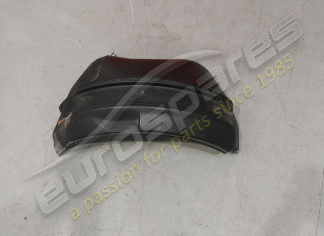 beschädigtes ferrari steuerhaus. teilenummer 64040800 (1)