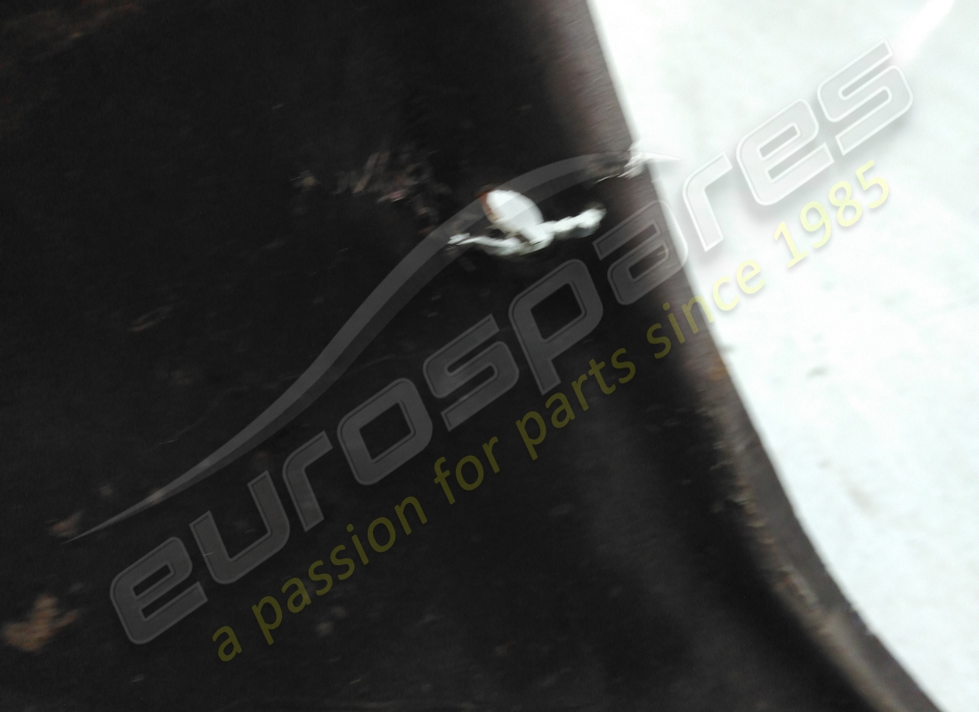 beschädigtes ferrari steuerhaus. teilenummer 64040800 (2)