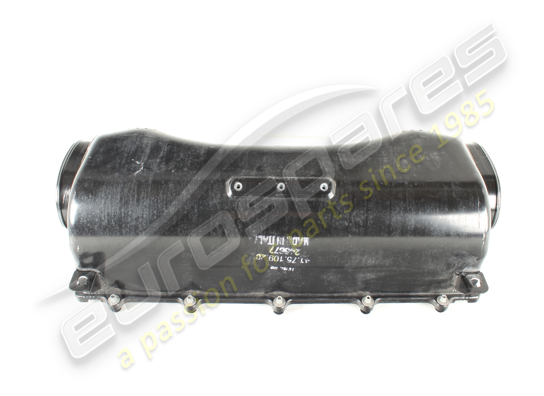 VERWENDET Ferrari SCATOLA FILTRO TEIL IN . TEILENUMMER 284707 (1)