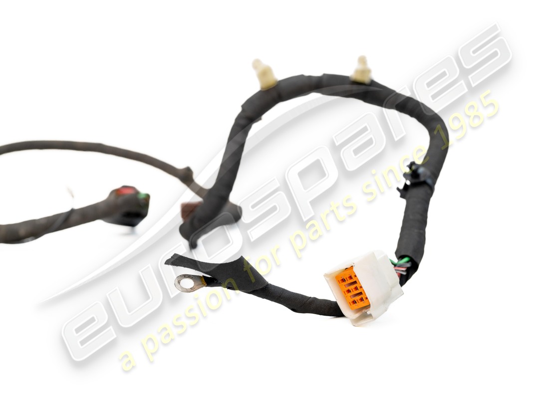 GEBRAUCHTER KABELBAUM ASTON MARTIN, KRAFTSTOFFTANK. TEILENUMMER 7G4314407AB (3) gebrauchter kabelbaum aston martin, kraftstofftank. teilenummer 7g4314407ab (3)