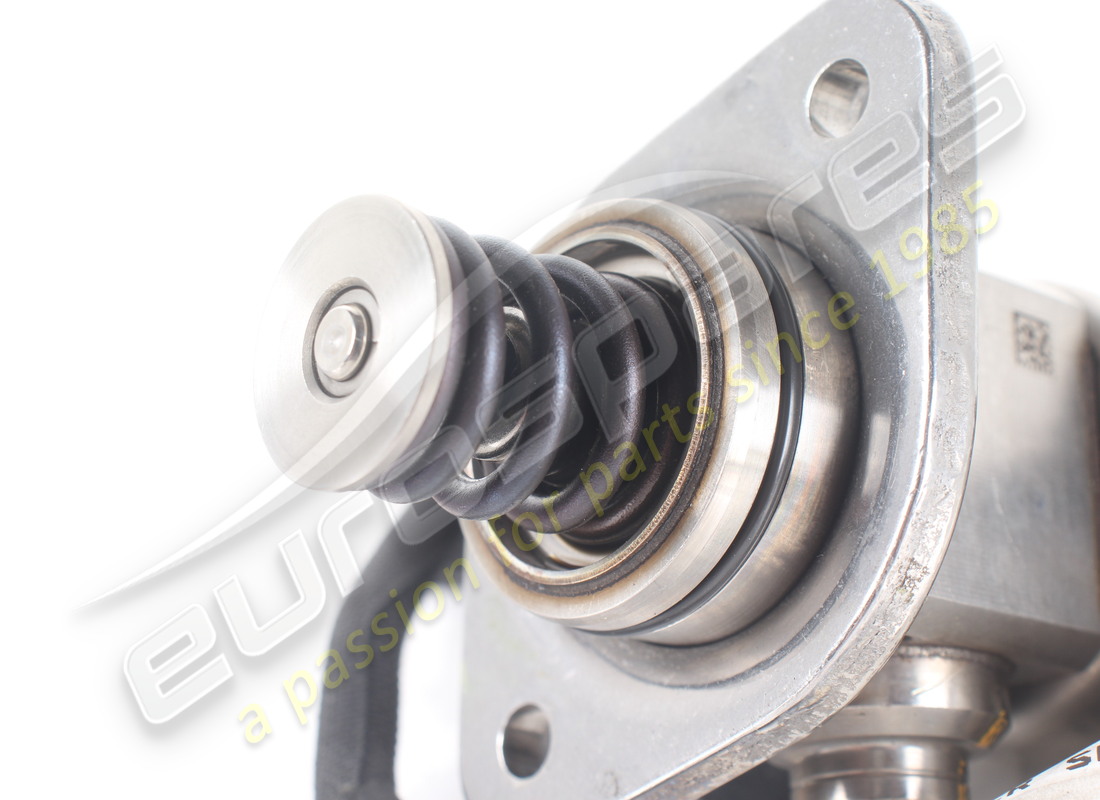 gebrauchte ferrari kraftstoffpumpe. teilenummer 341610 (5)