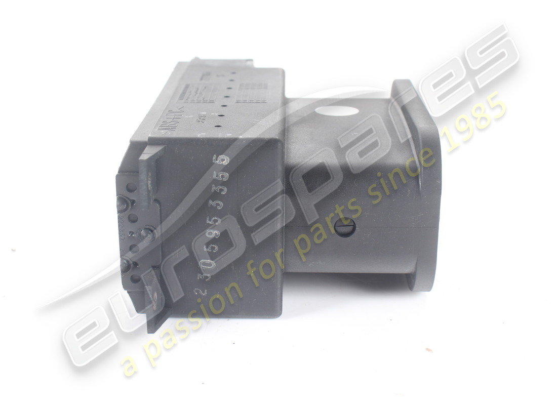 USED MASERATI LH AIR VENT. PART NUMBER 365500013 (5) used maserati lh air vent. part number 365500013 (5)