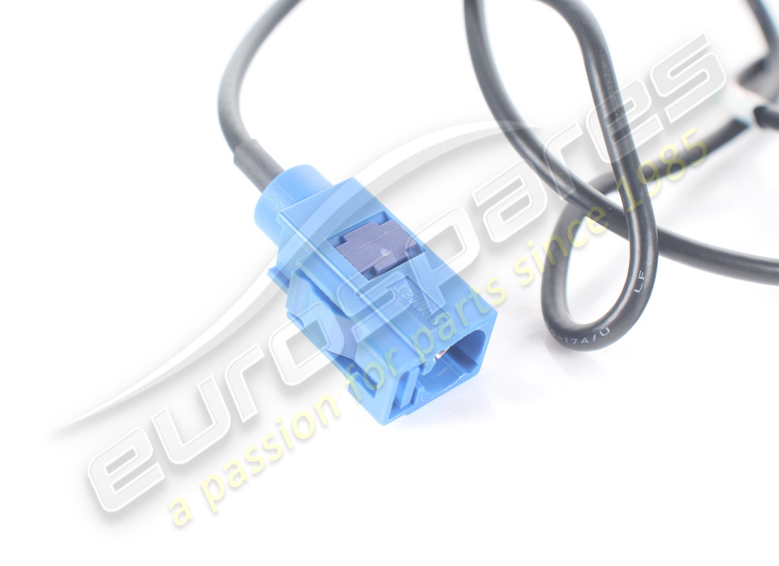 GEBRAUCHTE FERRARI GPS-ANTENNE. TEILENUMMER 789209 (2) gebrauchte ferrari gps-antenne. teilenummer 789209 (2)