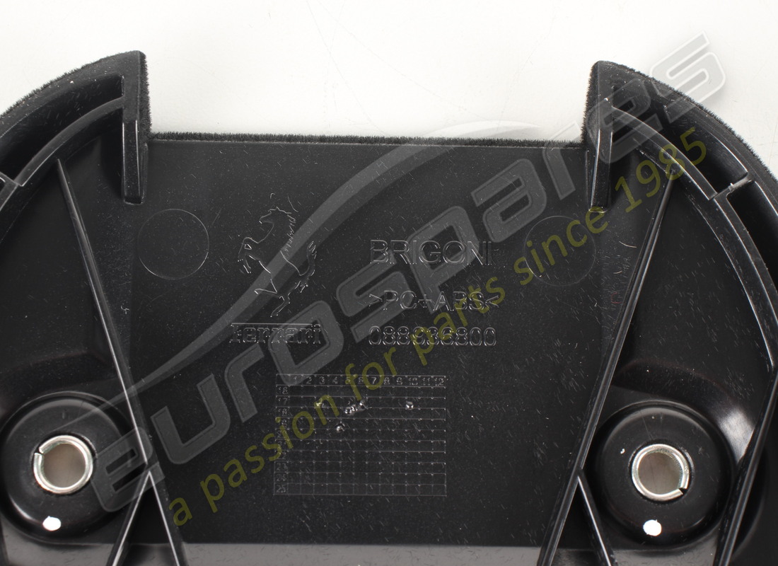 neu ferrari beflocktes handschuhfach do. teilenummer 88936700 (4)
