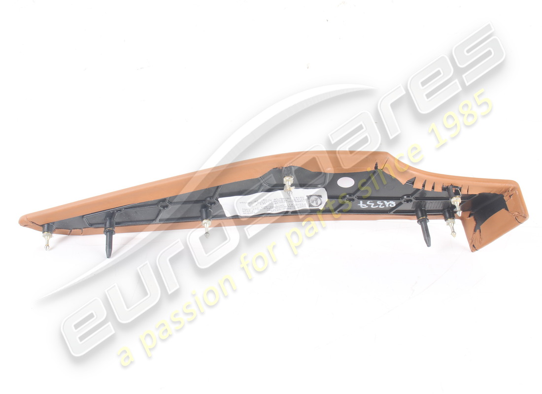 GEBRAUCHT FERRARI COPERCHIO SUPERIORE SX CS. TEILENUMMER 87884300 (2) gebraucht ferrari coperchio superiore sx cs. teilenummer 87884300 (2)