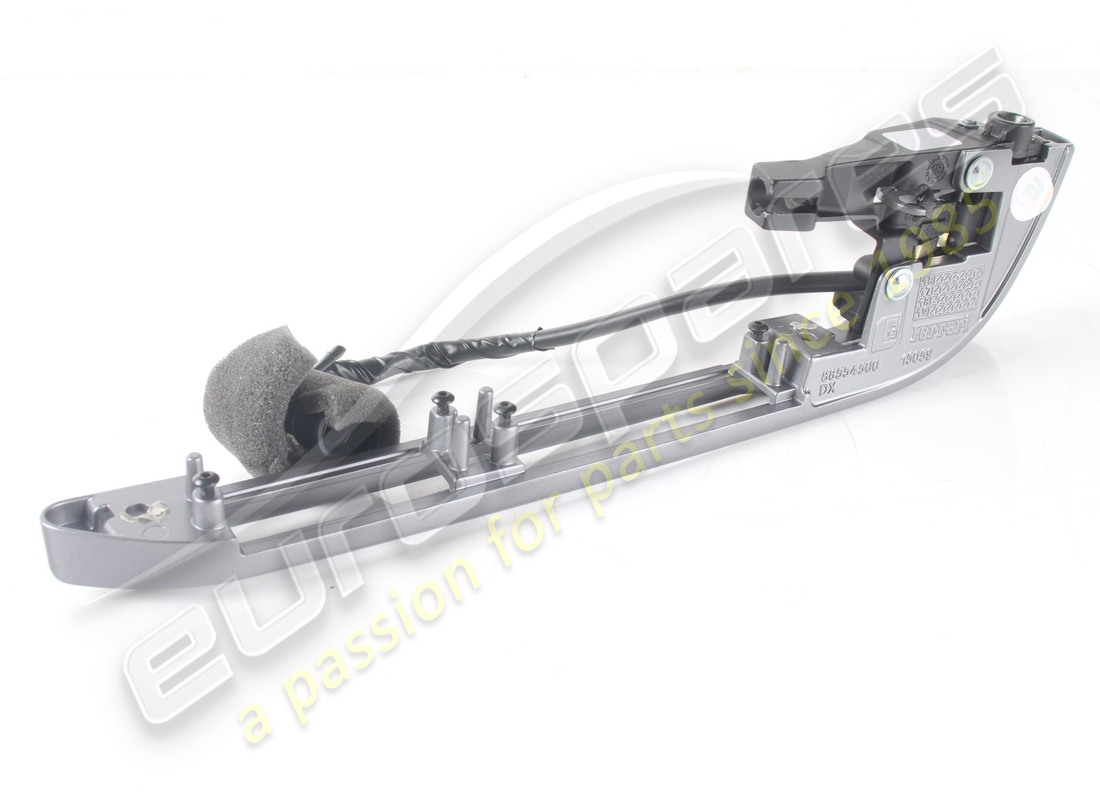 GEBRAUCHT FERRARI KOMPLETT RECHTER TÜRGRIFF. TEILENUMMER 88554400 (4) gebraucht ferrari komplett rechter türgriff. teilenummer 88554400 (4)