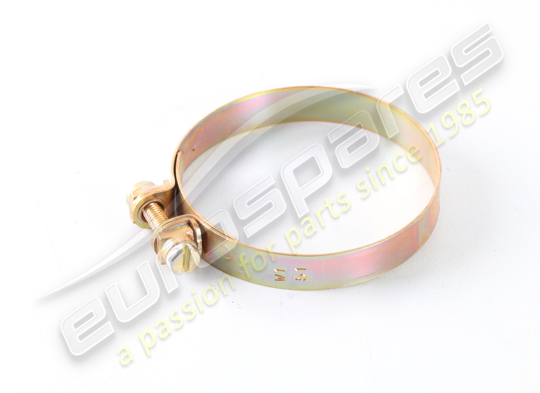 NEUE PORSCHE SCHLAUCHKLEMME. TEILENUMMER 99951223003 (1) neue porsche schlauchklemme. teilenummer 99951223003 (1)