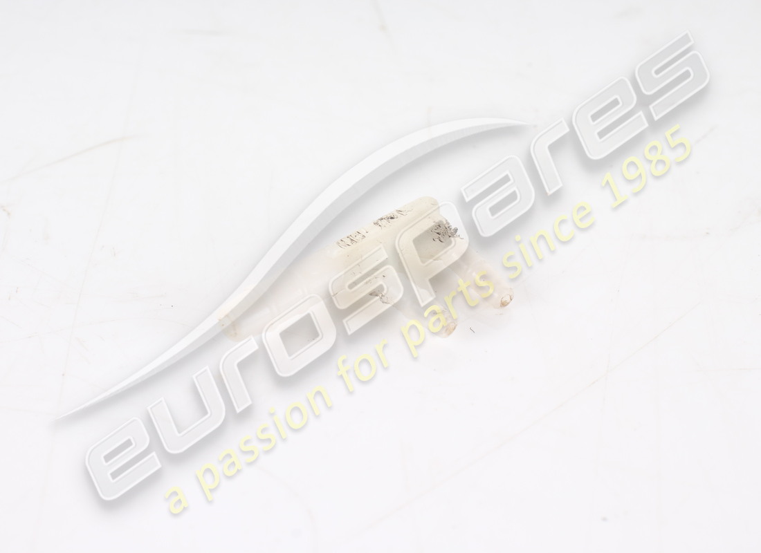 GEBRAUCHTE Ferrari 3-WEGE-VERBINDUNG. TEILENUMMER 40103100 (1)