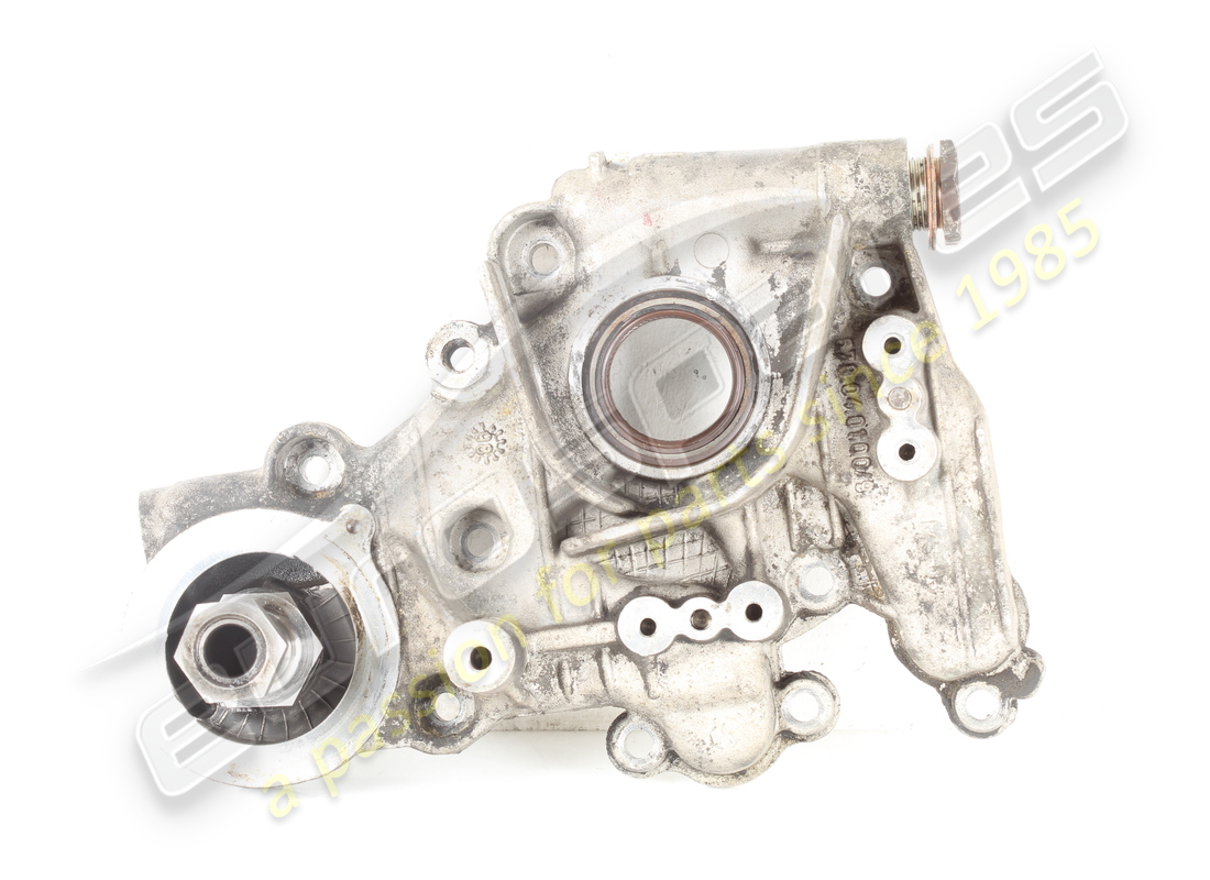 gebrauchtes maserati öl-steuergerät. teilenummer 479040102 (3)