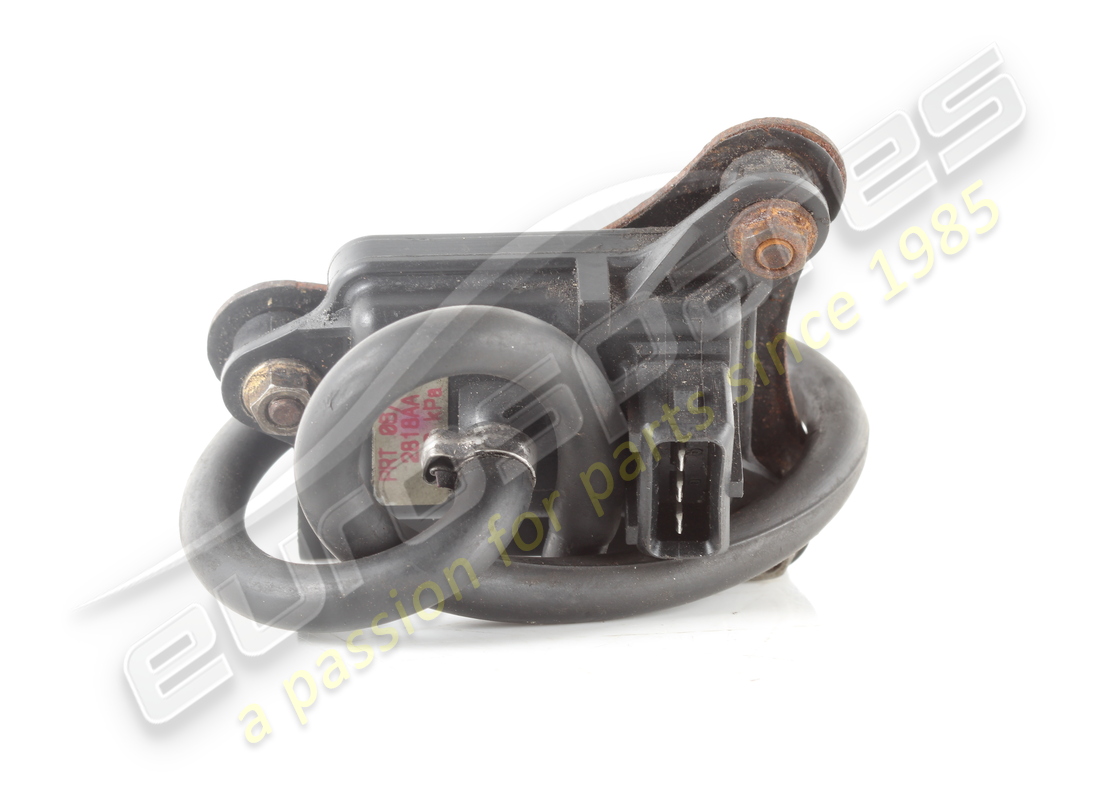 VERWENDETER DRUCKSENSOR MASERATI. TEILENUMMER 571079600 (2) verwendeter drucksensor maserati. teilenummer 571079600 (2)