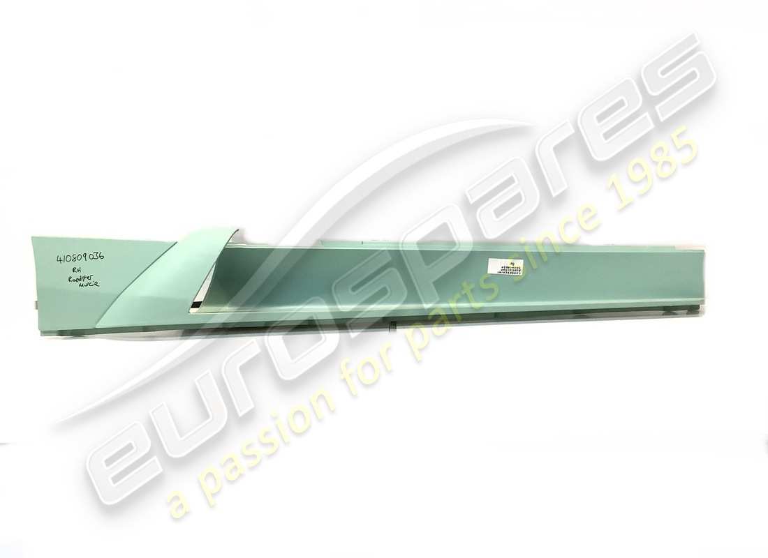 neue aussenabdeckung lamborghini. teilenummer 410809036 (1)
