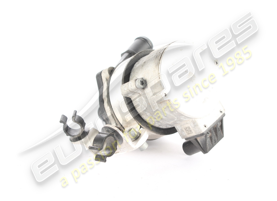 verwendete ferrari pumpe. teilenummer 908587 (2)