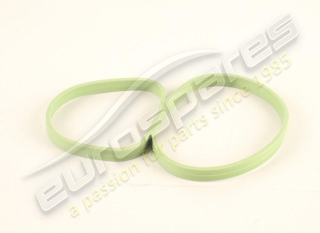 neue porsche dichtung. teilenummer 95811014400 (1)