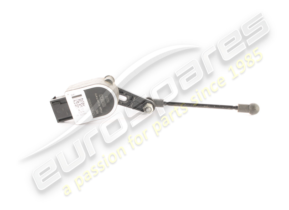 VERWENDET Ferrari SENSORE DI SPOSTAM. BEITRAG ABGESCHLOSSEN. TEILENUMMER 984051 (1)