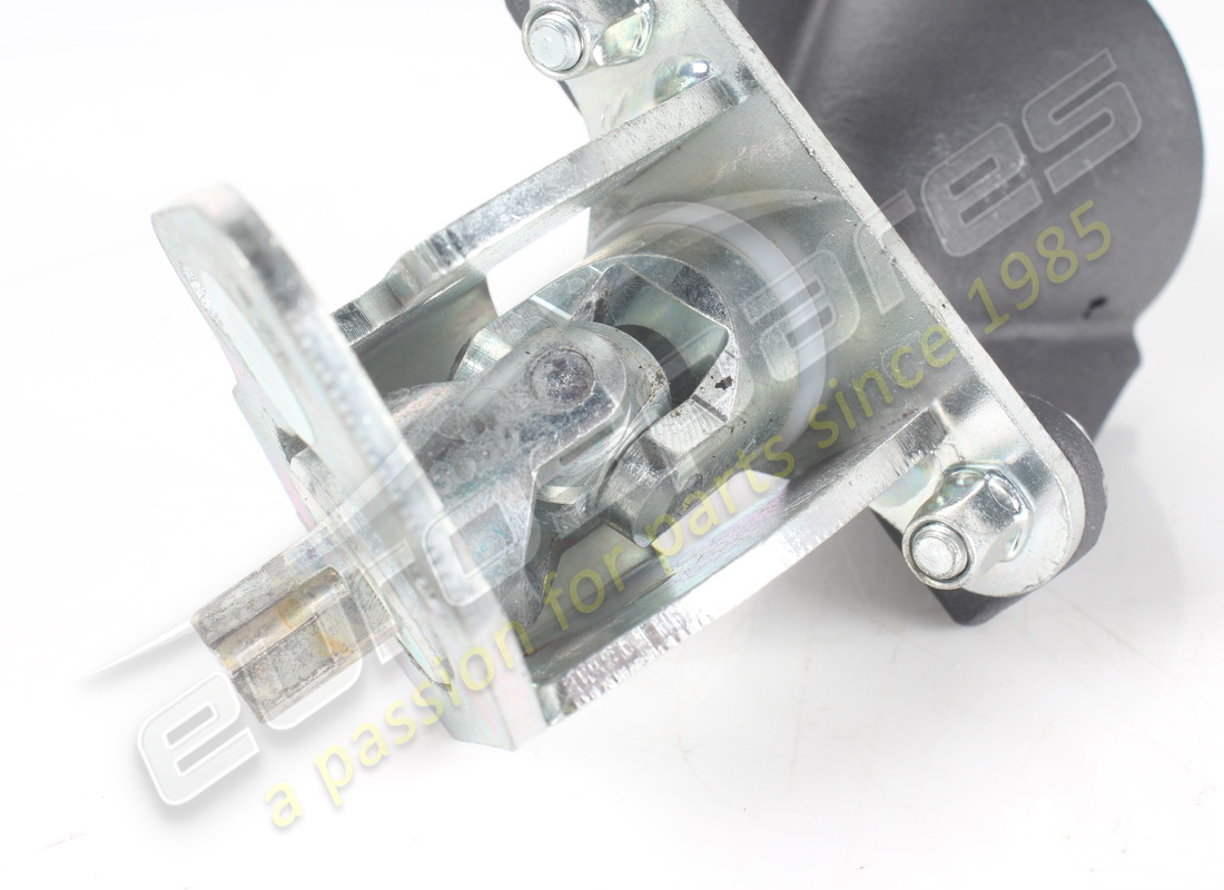 GEBRAUCHT FERRARI RINVIO P-SCHLOSS KOMPLETT. TEILENUMMER 888690 (4) gebraucht ferrari rinvio p-schloss komplett. teilenummer 888690 (4)