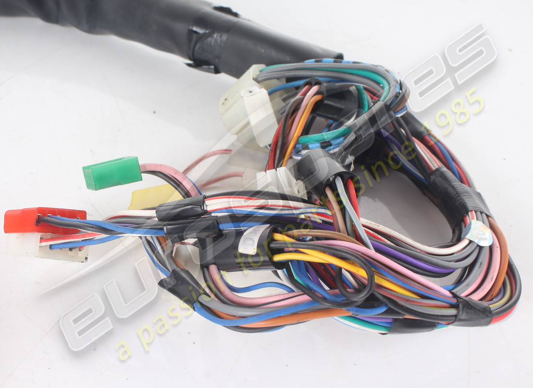 gebrauchtes ferrari tunnelkabel. teilenummer 61917900 (4)