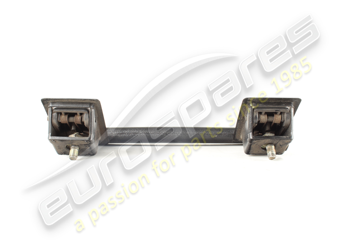 used ferrari black grab handle. part number 61119600 (7)