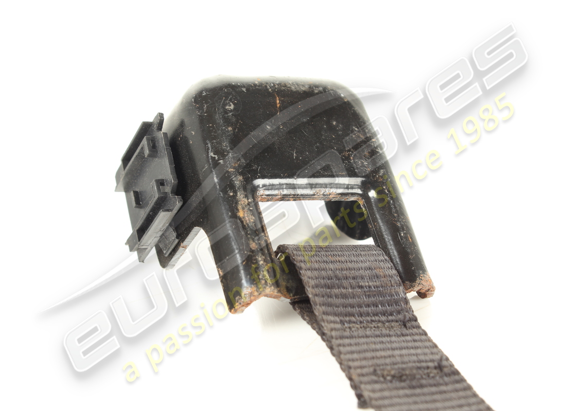 verwendet ferrari komplette batteriebefestigung stra. teilenummer 319336 (2)