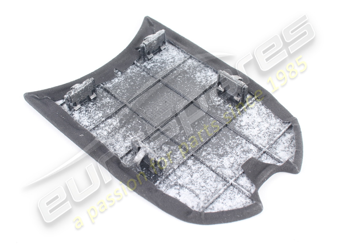 NEUE FERRARI UNTERBRÜCKEN-VERKLEIDUNG. TEILENUMMER 86159500 (2) neue ferrari unterbrücken-verkleidung. teilenummer 86159500 (2)