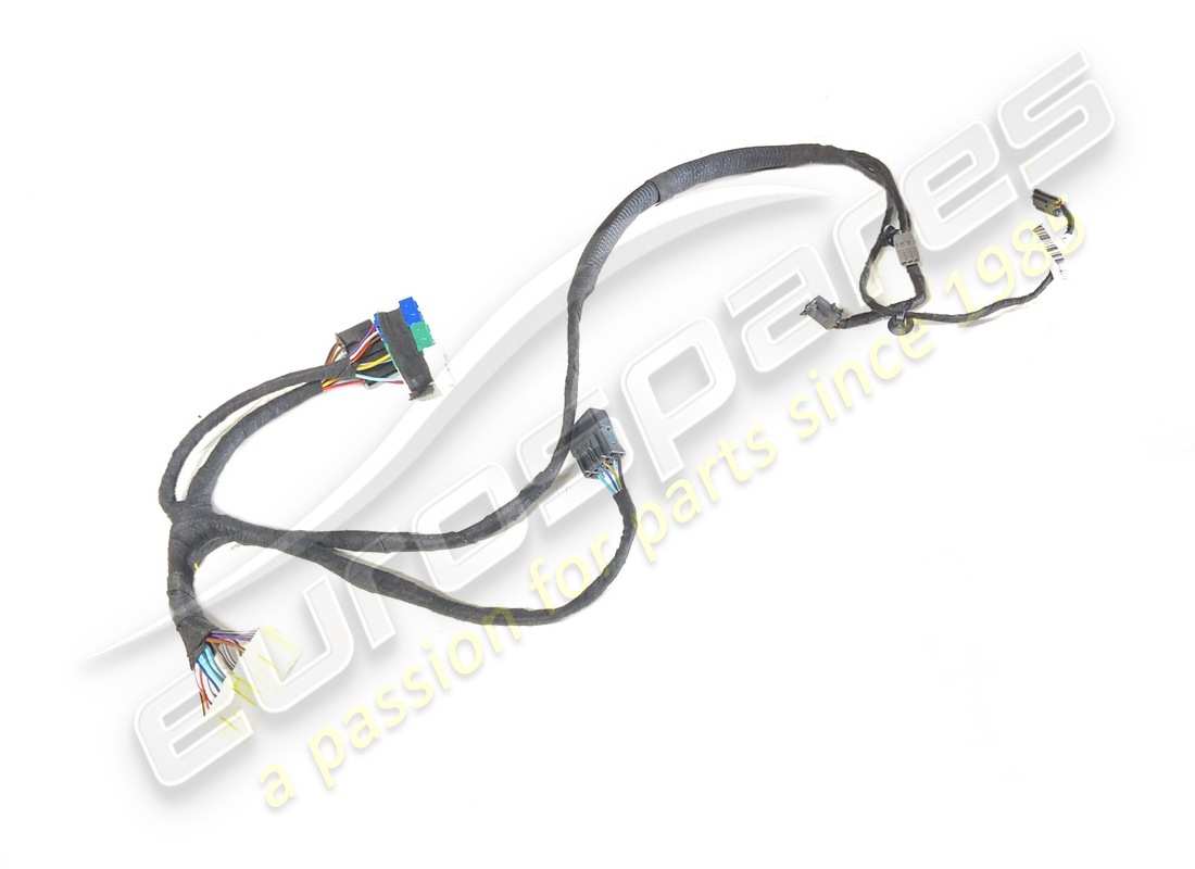 neu maserati fahrerseite vordersitz verkabelung. teilenummer 980145402 (1)