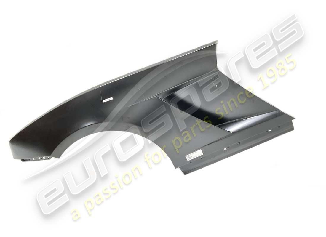 NEU Lamborghini RECHTER HINTERER KOTFLÜGEL. TEILENUMMER 407809604A (1)