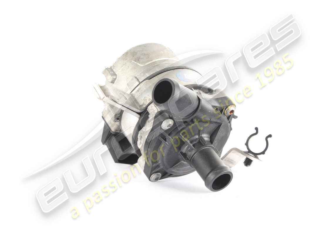 GEBRAUCHTE Ferrari PUMPE. TEILENUMMER 908587 (1)
