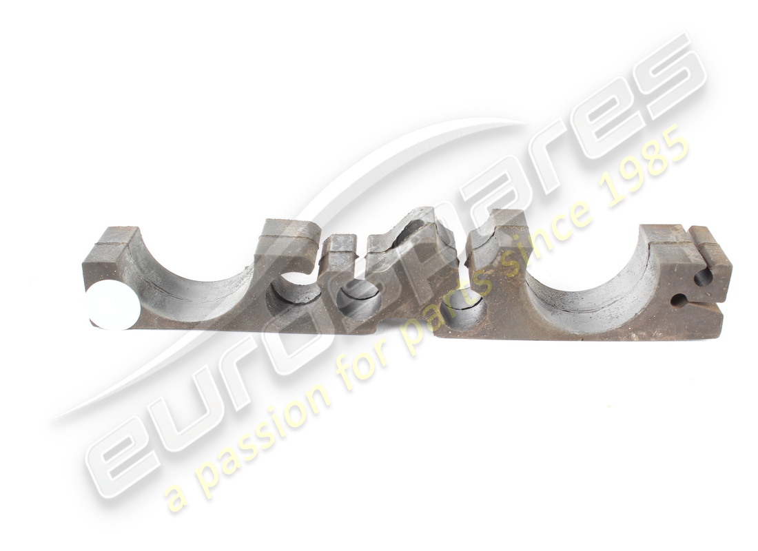 VERWENDET Ferrari ROHR UNTERER HALTERUNGSBLOCK . TEILENUMMER 310745 (1)