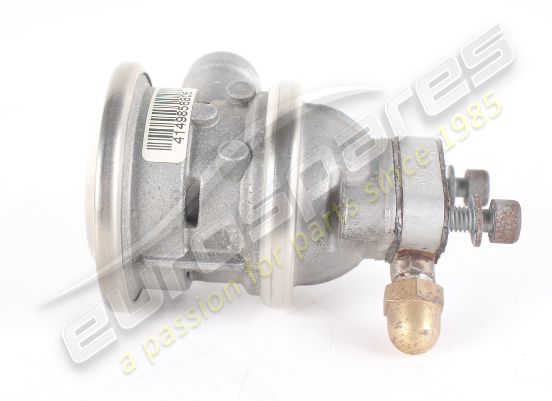 VERWENDETES FERRARI SEKUNDÄRLUFTSYSTEMVENTIL. TEILENUMMER 284235 (3) verwendetes ferrari sekundärluftsystemventil. teilenummer 284235 (3)