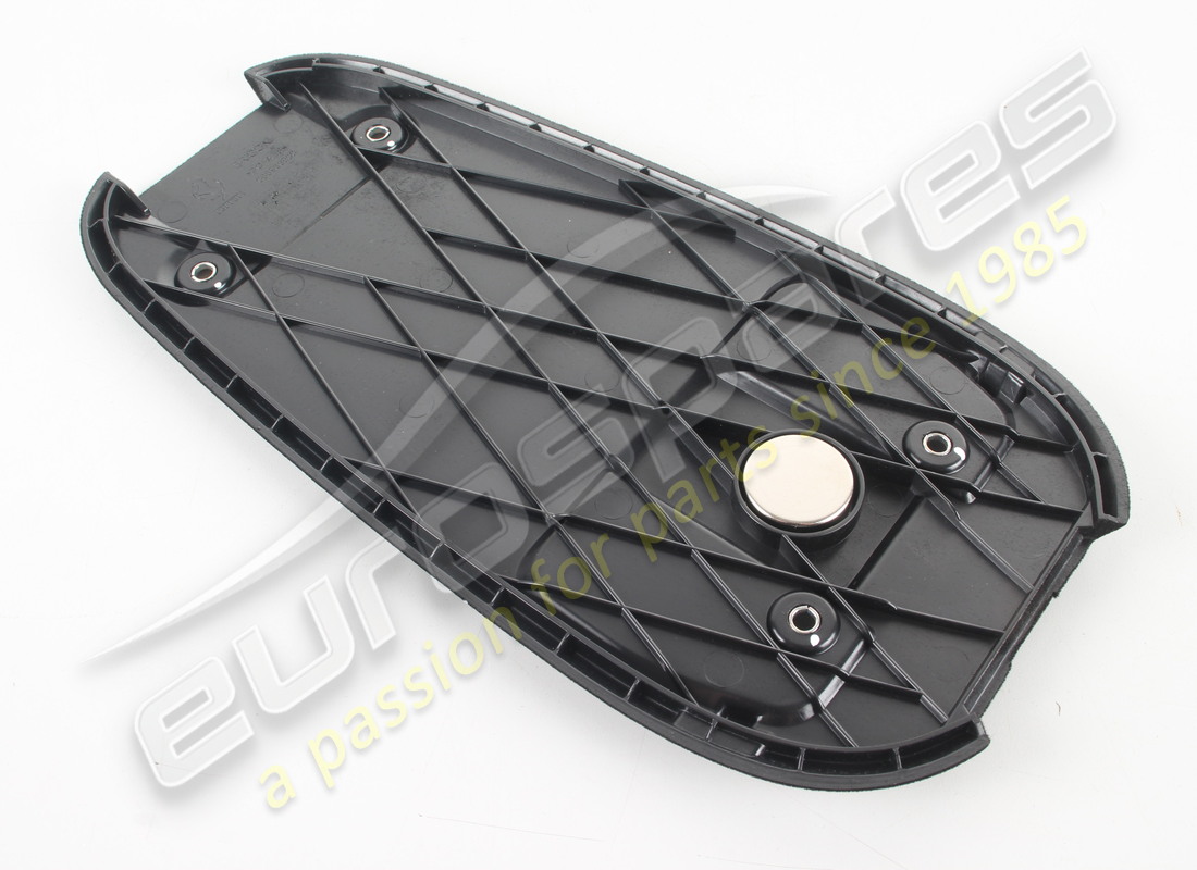 neu ferrari beflocktes handschuhfach do. teilenummer 88936700 (2)