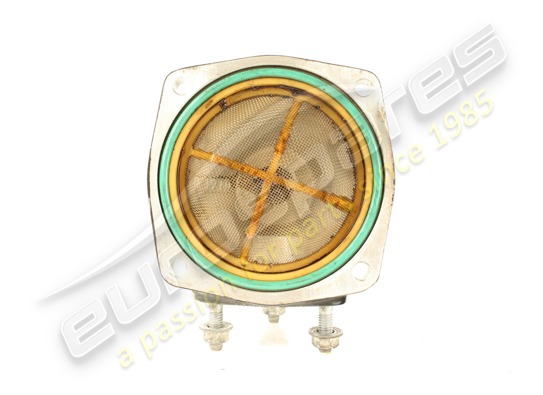 GEBRAUCHTER Ferrari ÖLSAUGVENTILATOR . TEILENUMMER 210914 (1)