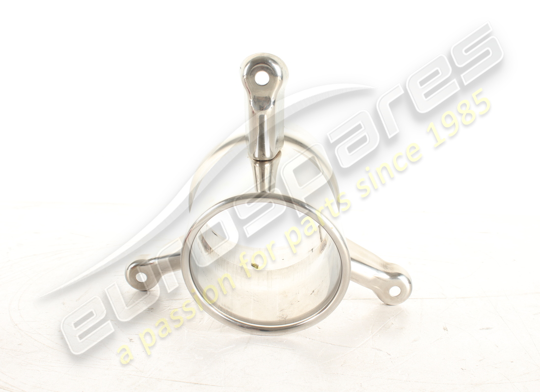 neu ferrari lh kosmetisches auspuffende. teilenummer 872787 (1)