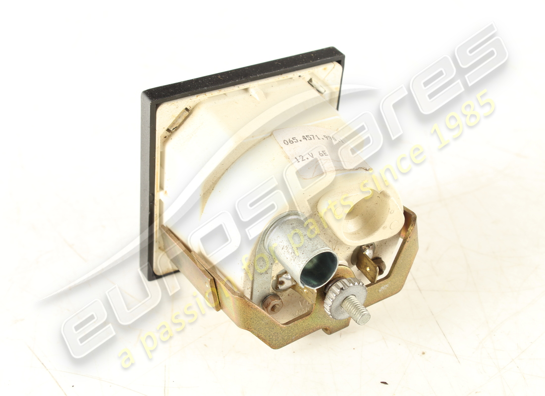 gebraucht ferrari öltemperaturanzeige lhd teilenummer 2578031020 (4)