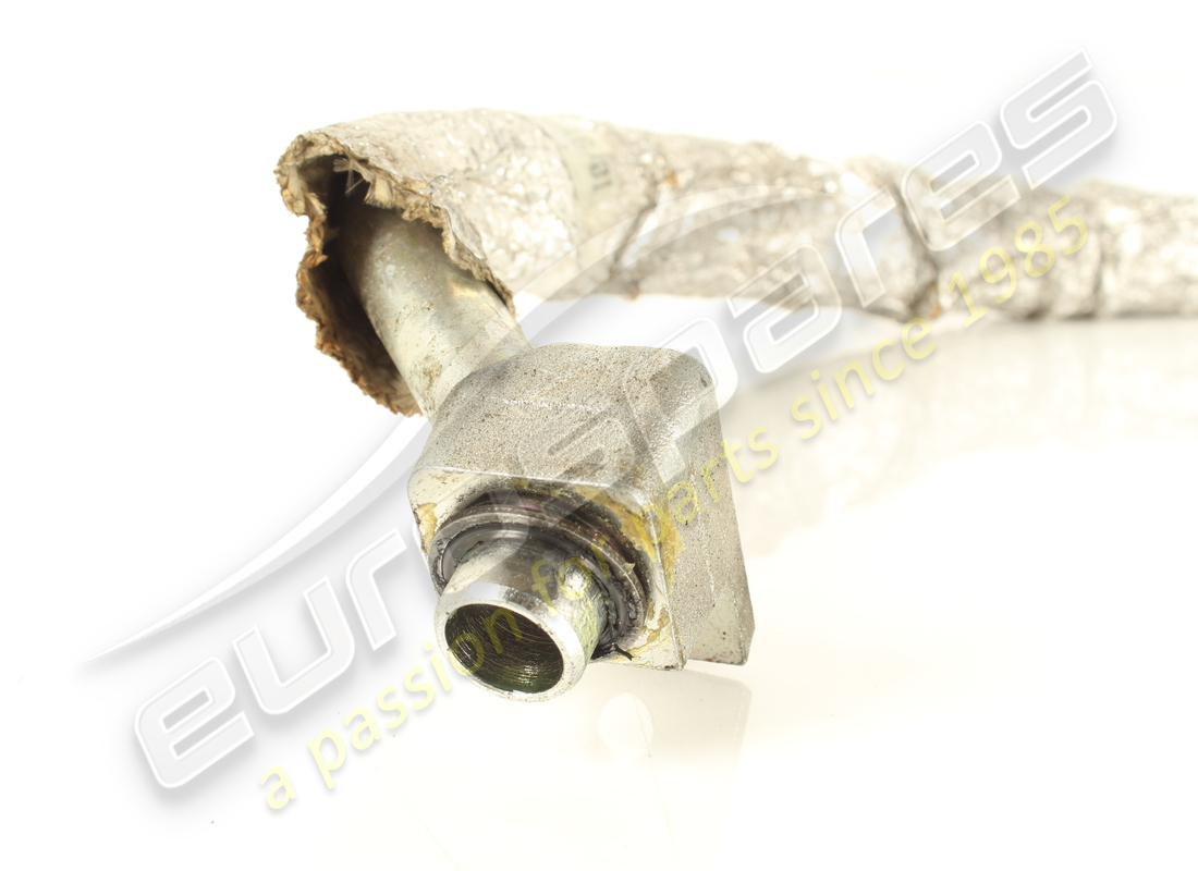 gebrauchtes ferrari rohr zwischen trenner un. teilenummer 257933 (4)