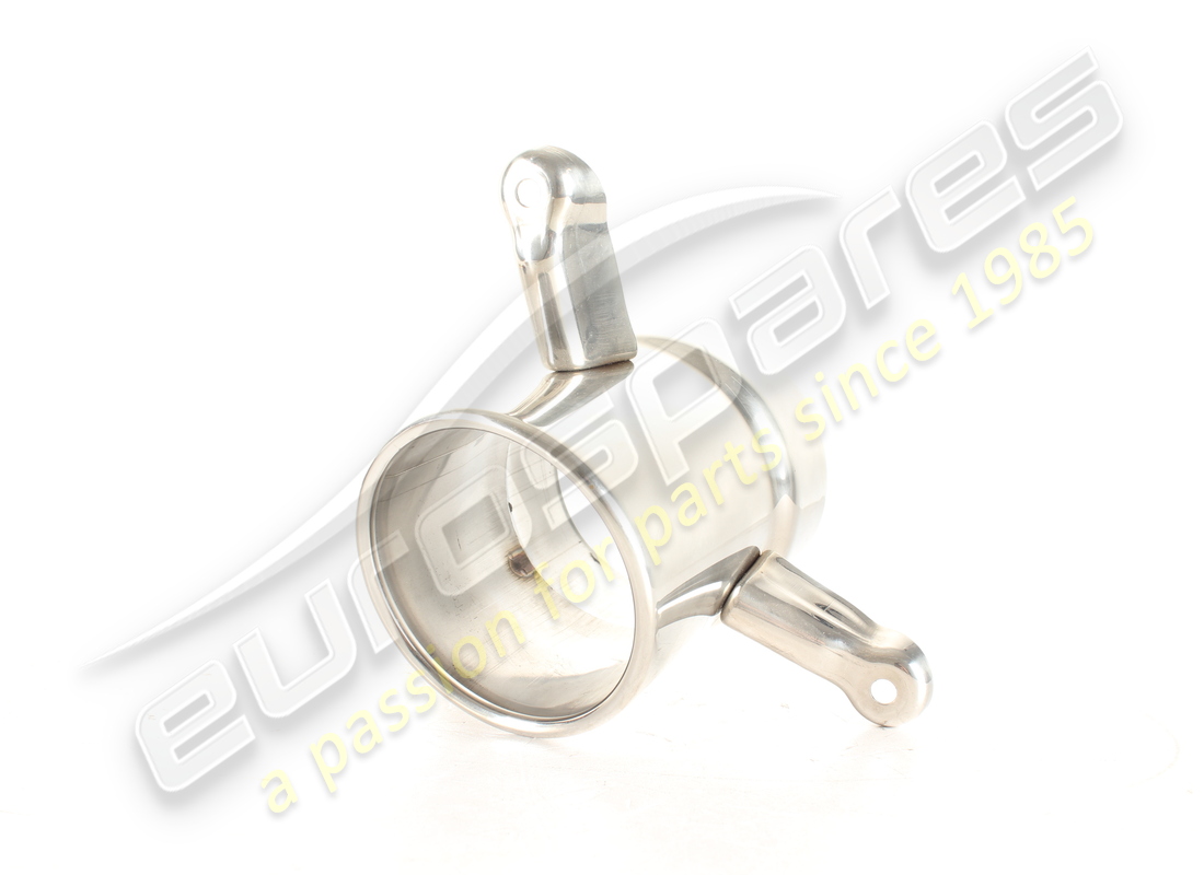 neu ferrari lh kosmetisches auspuffende. teilenummer 872787 (2)