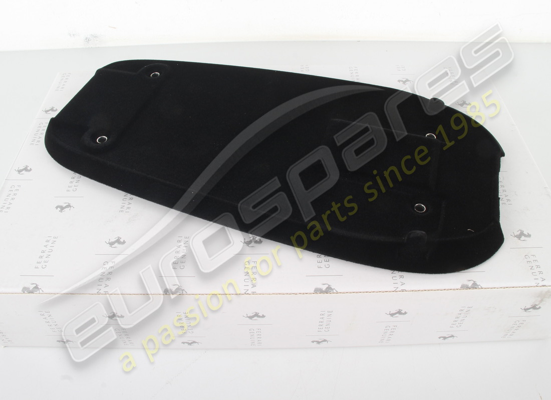 neu ferrari beflocktes handschuhfach do. teilenummer 88936700 (1)