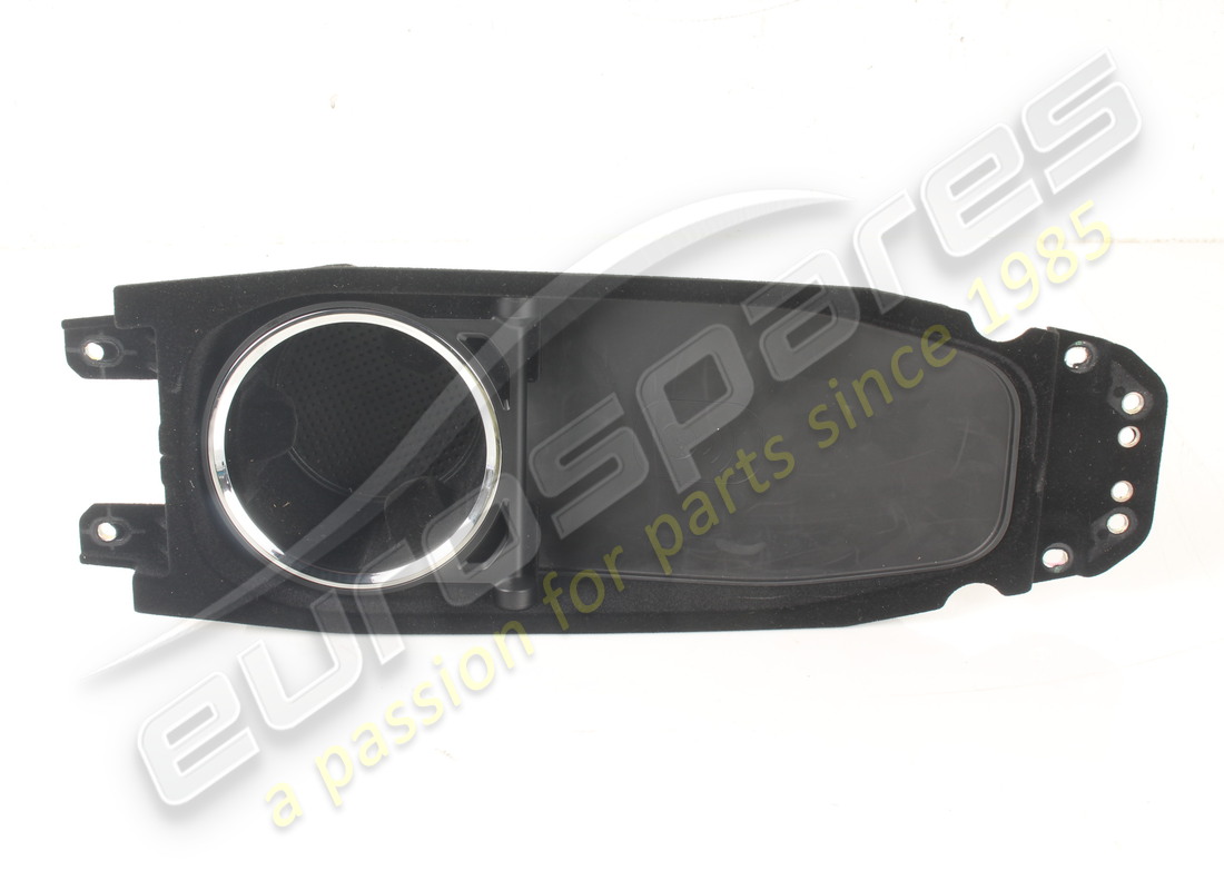 GEBRAUCHT FERRARI GETRÄNKEHALTER OPT. KABELLOS KOMPLETT. TEILENUMMER 982100 (3) gebraucht ferrari getränkehalter opt. kabellos komplett. teilenummer 982100 (3)