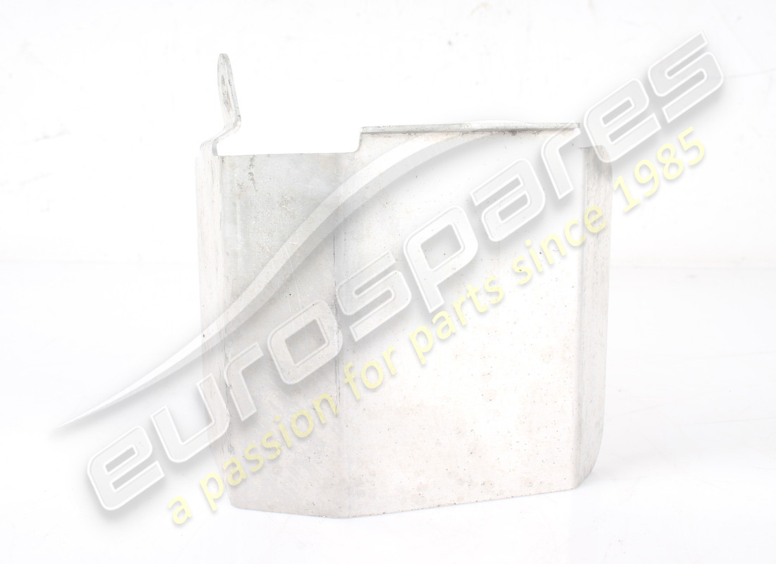 GEBRAUCHT FERRARI HITZESCHILD VORNE RECHTS GETRIEBE. TEILENUMMER 325231 (1) gebraucht ferrari hitzeschild vorne rechts getriebe. teilenummer 325231 (1)